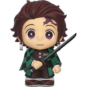 Demon Slayer - Tanjiro PVC Bank