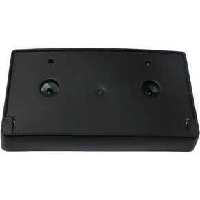 Ram 1500 Front License Plate Bracket Replacement CH1068151 for Ram 1500 19-22 All Cab Types Replace Big Horn HFE Laramie Limited Rebel Sport Tradesman Models Replaces OE 68274215AE RD01730003