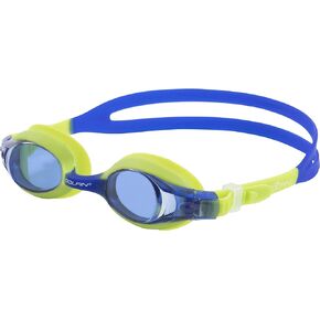 Dolfin Flipper Junior Swimming Goggles - Unisex Swimwear for Teens