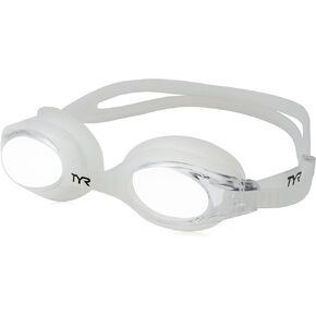 TYR Sport Big Swimple Swimming Goggle