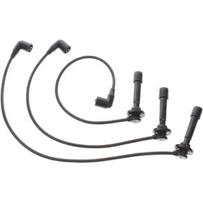 Compatible/Replacement for Kawasaki PRO FXT FX FXR 2015-2020 Ignition System High Tension Cord/Cable OEM 21150-0013
