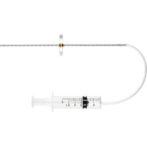 ALPHA MOTO Professional Motorcycle Fork Suspension Oil Level Measurement Gauge Tool Syringe Capacity 60ml Works for Motorcycle MTB Mountain Bike Harley Davidson