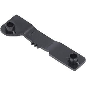 Ymiko Variator Locking Tool Replacement for GY6 50cc 4 Stroke 139QMB 139QMA Engine Variator Holder Locking Tool Black