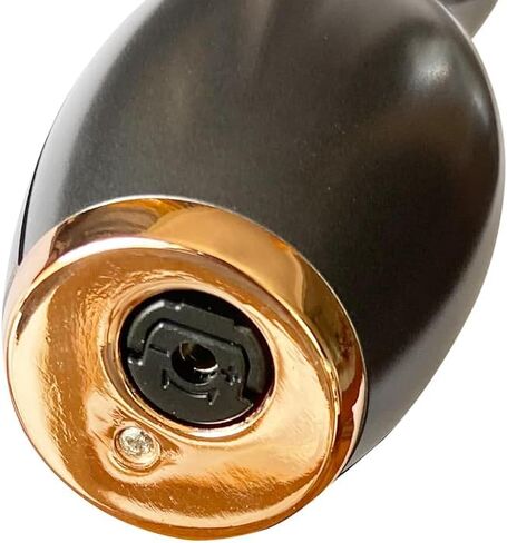 Cool Bowling Lighter, Torch Jet Flame Butane Lighters, Refillable Adjustable Flame, Gift for Men and Girl Candles Camping (No Butane Fuel) Refillable in Saudi Arabia