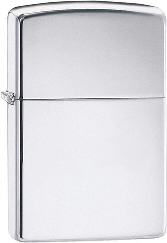 ولاعة زيبو كروم عالية التلميع in Kuwait