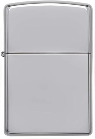 ولاعة زيبو كروم عالية التلميع in Kuwait