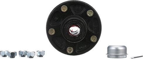Seachoice Trailer Wheel Hub, 1.25 in in Kuwait