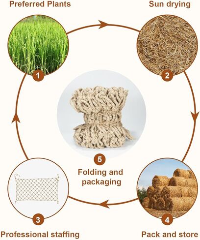 شبكة تسلق، شبكة تسلق بطول 3 أقدام × 13.1 قدم للأطفال في الهواء الطلق، شبكة أمان، شبكة حبل، شبكة جوت، شبكة أمان للشرفة، شبكة حماية درابزين السلالم، تسلق منزل الشجرة، شبكة حبل للديكور الداخلي والخارجي in Kuwait