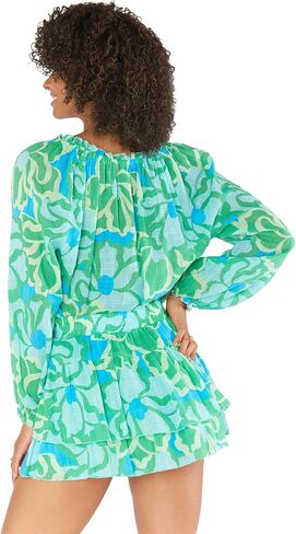 Show Me Your Mumu Women's NAT Skort in Kuwait