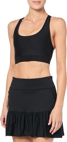adidas Women's Ultimate365 Frill Skort in Saudi Arabia