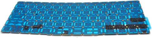 Padarsey Replacement Individual Key Cap Set US Keyboard Replacement Keycaps Keys QWERTY for MacBook Pro Retina 13"/15" A1706 A1707 2016 2017 in Saudi Arabia