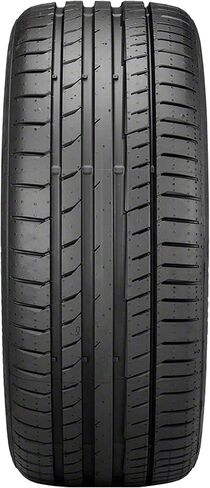 إطار نصف قطري ContiSportContact 5P لكل المواسم من Continental ContiSportContact 5P - 285/40ZR22 106Y in Saudi Arabia