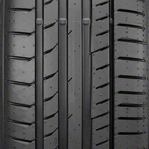 إطار نصف قطري ContiSportContact 5P لكل المواسم من Continental ContiSportContact 5P - 285/40ZR22 106Y in Saudi Arabia