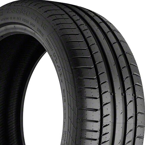 إطار نصف قطري ContiSportContact 5P لكل المواسم من Continental ContiSportContact 5P - 285/40ZR22 106Y in Saudi Arabia