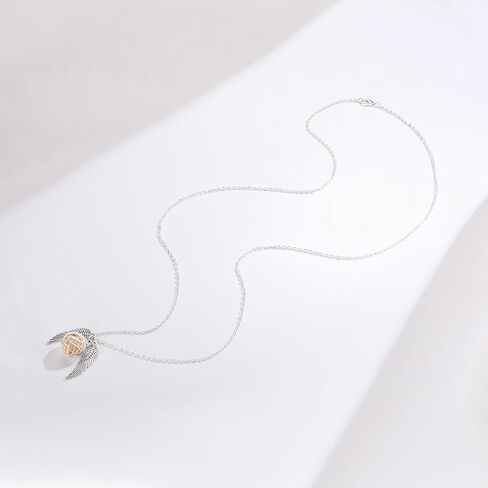 قلادة مصنوعة يدويًا، صفحة الكتاب المقدس، صليب، قلادة على شكل كرة زجاجية، هدية دينية مثالية لعيد الميلاد وعيد الفصح للعائلة والأصدقاء (الصليب الذهبي) in Kuwait