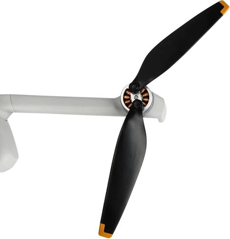(32 قطعة) مراوح Mini 4 Pro متوافقة مع ملحقات استبدال شفرات أجنحة DJI Mini 4 Pro in Kuwait