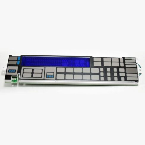 وحدة تجميع OEM الأصلية من سامسونج DE96-01027A لأفران مجموعة سامسونج in Saudi Arabia