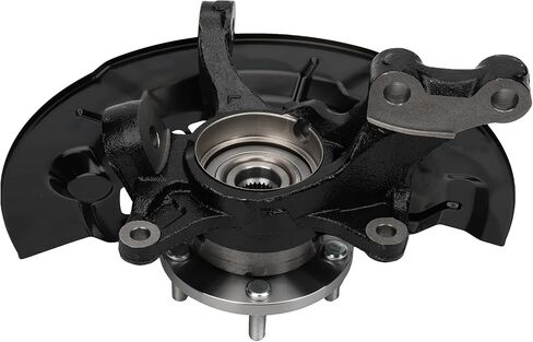 DRIVESTAR 686-249 محور عجلة القيادة المفصلية الجمعية الجانب الأمامي الأيسر لتويوتا كامري 2012-2016 2.5L L4 in Saudi Arabia