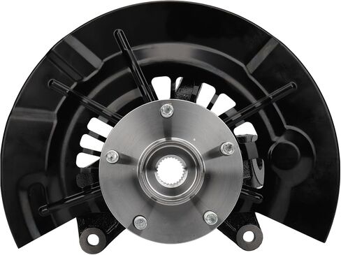 DRIVESTAR 686-249 محور عجلة القيادة المفصلية الجمعية الجانب الأمامي الأيسر لتويوتا كامري 2012-2016 2.5L L4 in Saudi Arabia