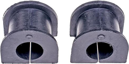 Dorman 540-400 Rear Suspension Stabilizer Bar Bushing Kit Compatible with Select Kia Models, 2 Pack in Saudi Arabia