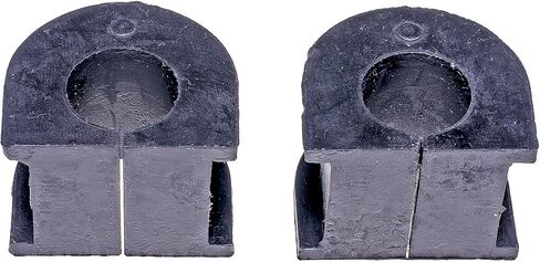 Dorman 540-400 Rear Suspension Stabilizer Bar Bushing Kit Compatible with Select Kia Models, 2 Pack in Saudi Arabia