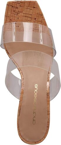 Andre Assous Women's Didi Heeled Sandal in Saudi Arabia