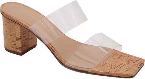 Andre Assous Women's Didi Heeled Sandal in Saudi Arabia