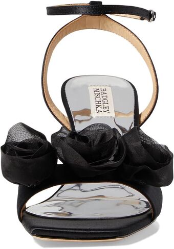 Badgley Mischka Women's Carli Heeled Sandal in Saudi Arabia