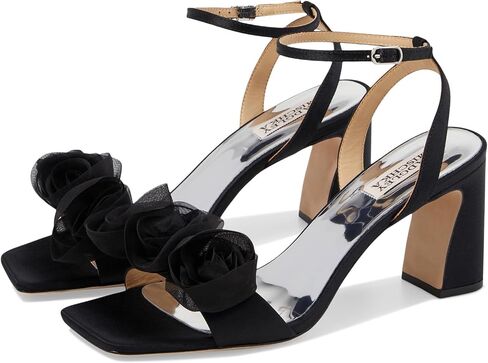 Badgley Mischka Women's Carli Heeled Sandal in Saudi Arabia