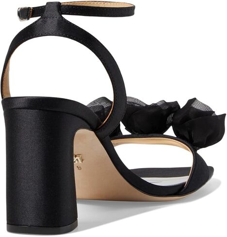 Badgley Mischka Women's Carli Heeled Sandal in Saudi Arabia