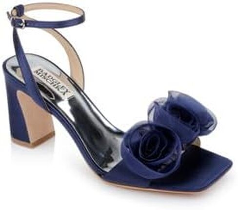 Badgley Mischka Women's Carli Heeled Sandal in Saudi Arabia