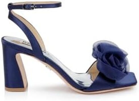Badgley Mischka Women's Carli Heeled Sandal in Saudi Arabia