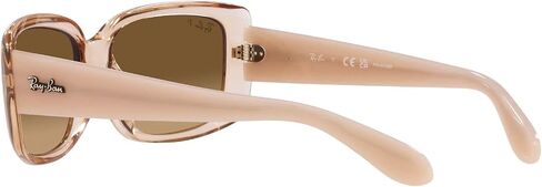 Ray-Ban Women's RB4389 Square Sunglasses in Saudi Arabia