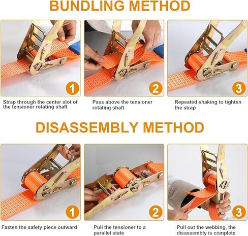 Tongmo 6.5ft جسر نفق حبل منسوج معلق، 6.5 بوصة طول × 2.6 بوصة قطر، شبكة تسلق خارجية لرياض الأطفال، جسر نفق حبل ملعب معلق in Kuwait