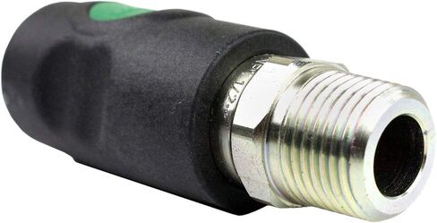 قارنة هواء بريفوست عالية التدفق الآمن ESI 071253 1/2 "MNPT جودة جديدة Prevo S1 (5) in Kuwait