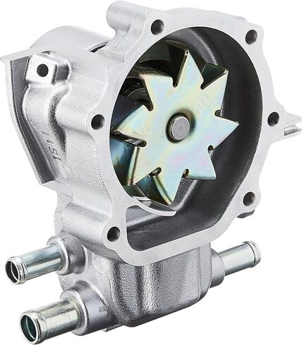 AISIN WPF-023 New Engine Water Pump with Gaskets - Compatible with Select Subaru Baja, Forester, Impreza, Legacy, Outback, WRX STI in Saudi Arabia