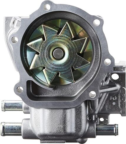 AISIN WPF-023 New Engine Water Pump with Gaskets - Compatible with Select Subaru Baja, Forester, Impreza, Legacy, Outback, WRX STI in Saudi Arabia