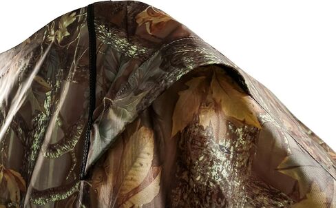 Black Boar UTV Cover, Protect Your UTV from Rain, Snow, Dirt, Debris, Damaging UV Rays While in Storage (Jungle Camo) (66023) in Saudi Arabia