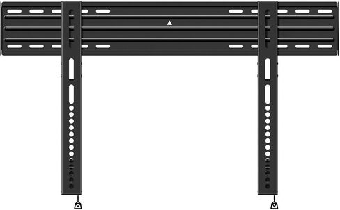 Sanus Super Slim Fixed TV Wall Mount for Most 32" - 64" TVs (BLL2-B1) Black - New in Saudi Arabia