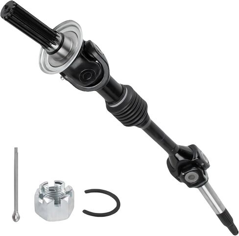 استبدال مجموعة عمود المحور الخلفي الكامل 39158-1119 متوافق مع Kawasaki Mule 2500 2510 3000 3010 3020 4000 4010 in Kuwait