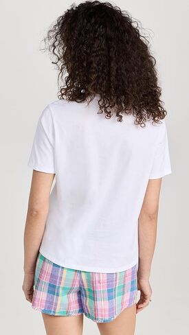 KULE Women's The Modern Après Tennis Tee in Saudi Arabia