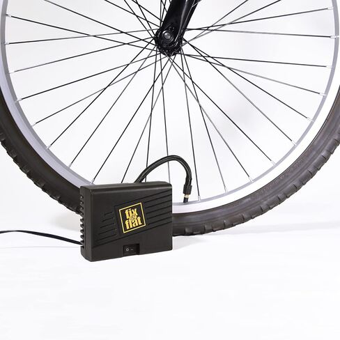 Fix-a-Flat S40071 Tire Inflator, Compact, 12v, easy to use in Saudi Arabia