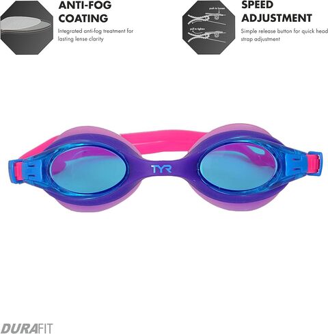 TYR Sport Big Swimple Swimming Goggle in Saudi Arabia