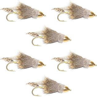 The Fly Fishing Place كتالوج المنتج