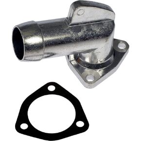 Dorman 902-2060 Engine Coolant Thermostat Housing Compatible with Select Models