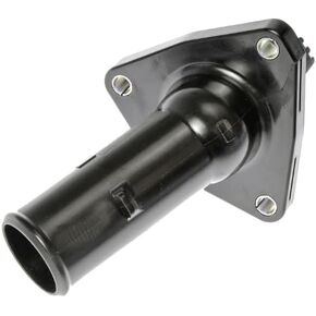 Dorman 902-5148 Engine Coolant Thermostat Housing Assembly Compatible with Select Toyota Models