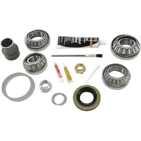 Yukon Gear & Axle (YK TLC-A) Master Overhaul Kit for Toyota Land Cruiser Differential