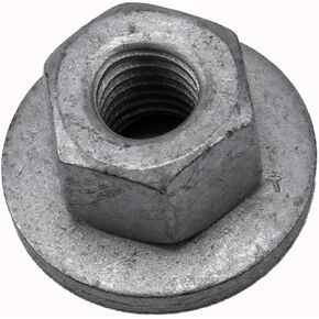 GM Genuine Parts 11562485 Front Differential Carrier Bracket Nut