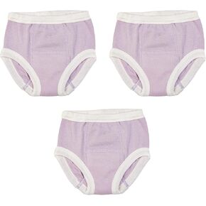 طقم سراويل تدريب من القطن العضوي المصري مكون من 3 قطع in Kuwait