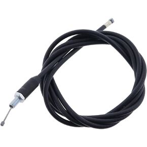 ZTUOAUMA Throttle Cable for Honda GX35 GX-35 GX35T GX35NT Engines Powered Brushcutter Strimmer Blower Swipper Sinpper Scooter Parts